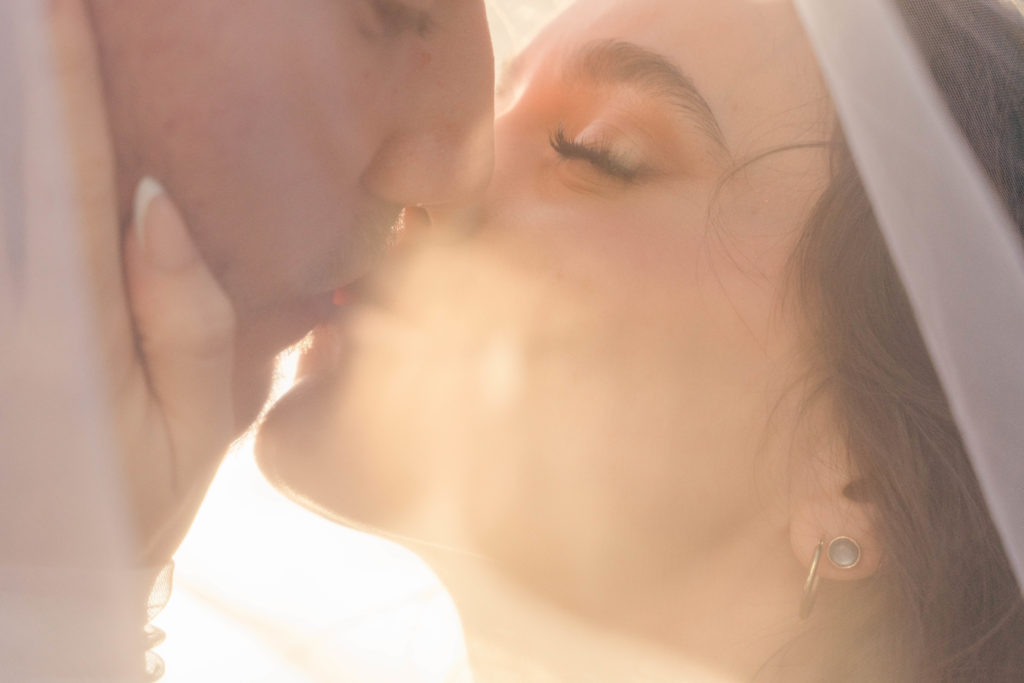 Se marier au Montreux Palace